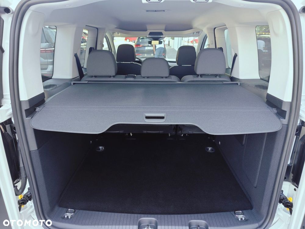 Volkswagen Caddy 2.0 TDI Life DSG - 21