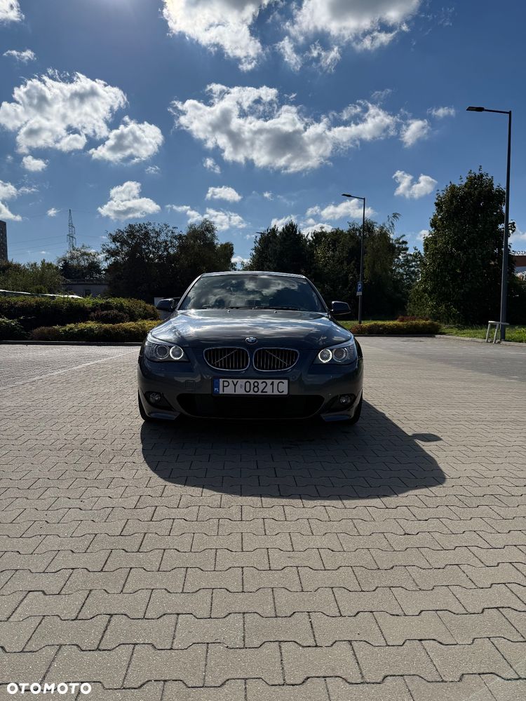 BMW Seria 5 - 14