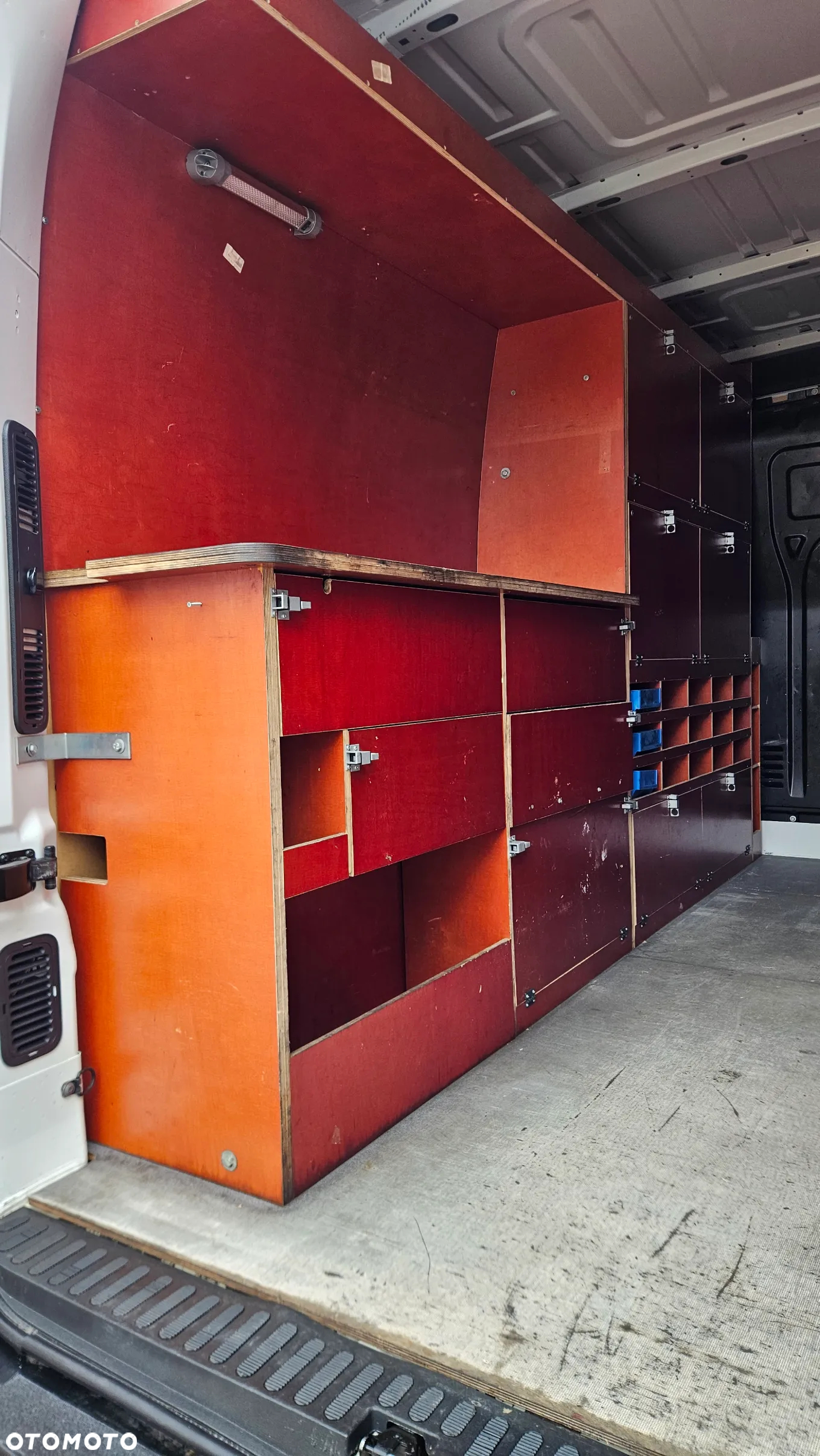 Renault MASTER - 7