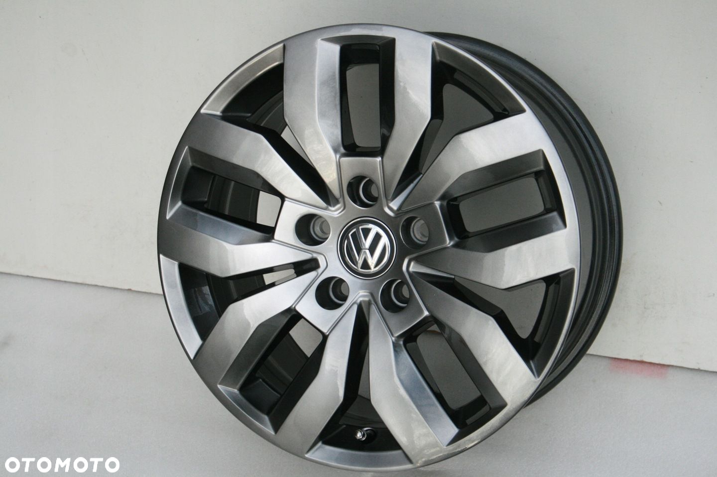 17 ORYGINAŁ VW T5 T6 T6.1 T7 TRANSPORTER AMAROK CRAFTER TGE tel. 503325350 - 5