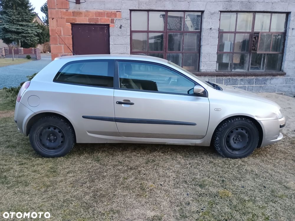 Fiat Stilo 1.2 16V - 3