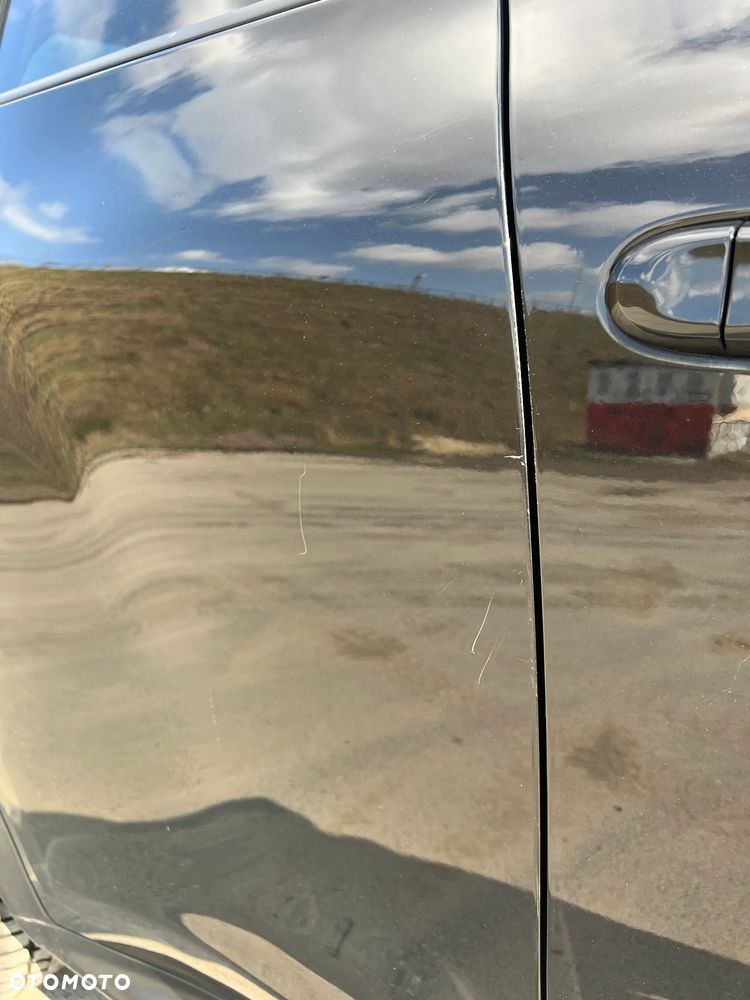 Nissan Juke 1.6 Acenta Xtronic - 28