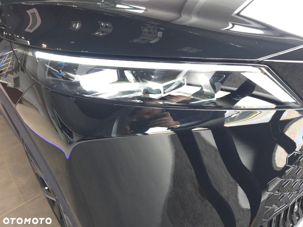 Omoda 7 1.5 T-GDi Super Hybrid Luxury - 4