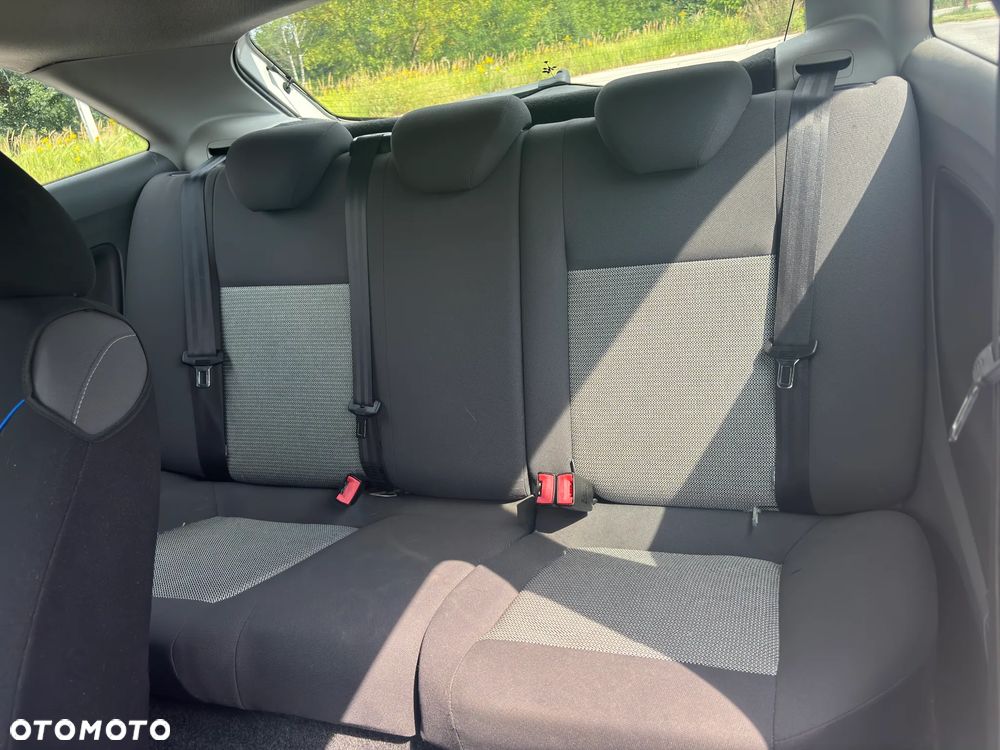 Seat Ibiza - 5