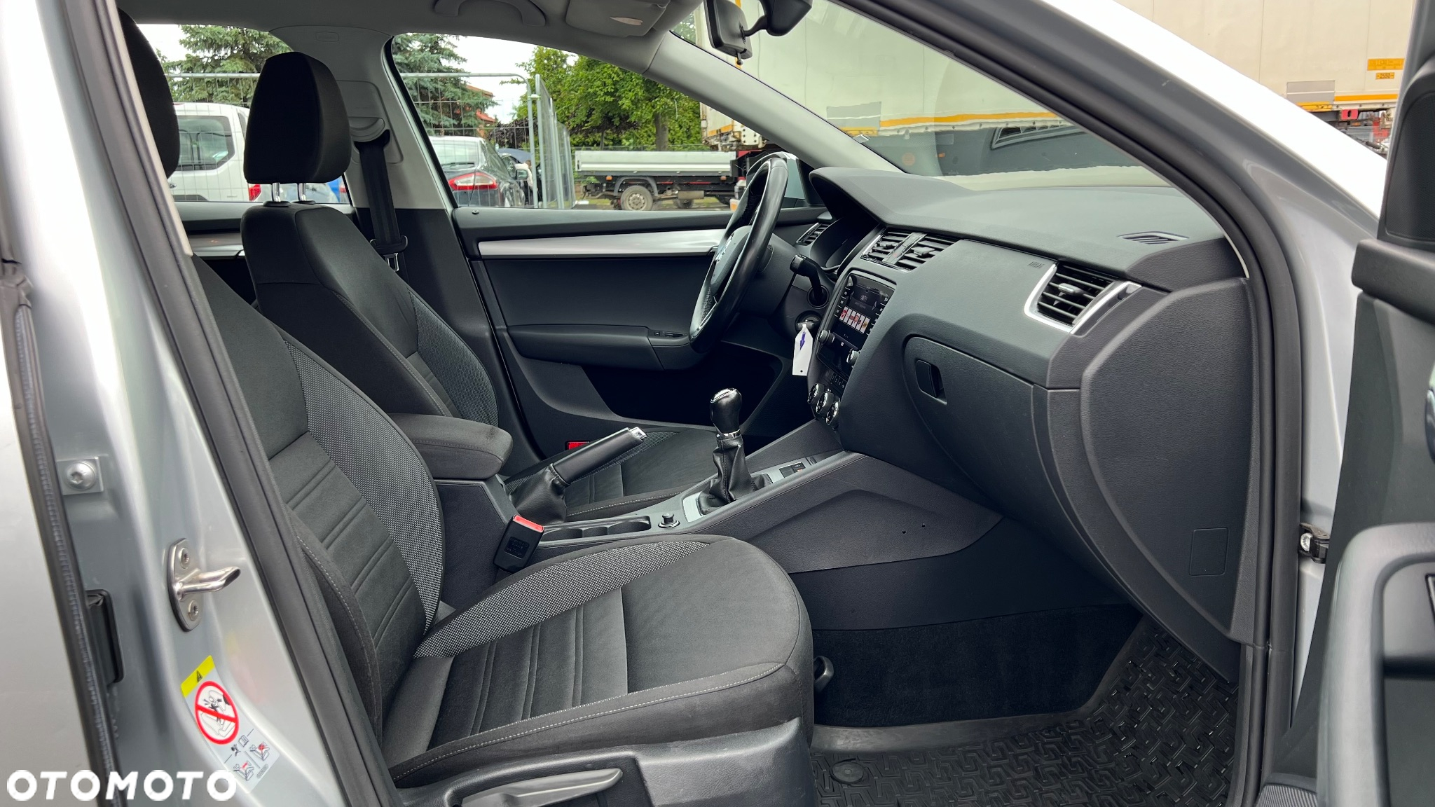 Skoda Octavia 2.0 TDI Ambition - 8