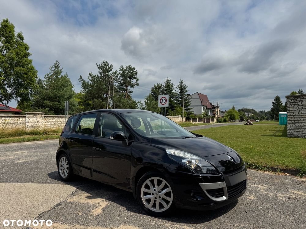 Renault Scenic 1.6 16V Luxe Expression - 20