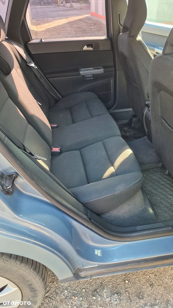 Volvo V50 1.6D - 18