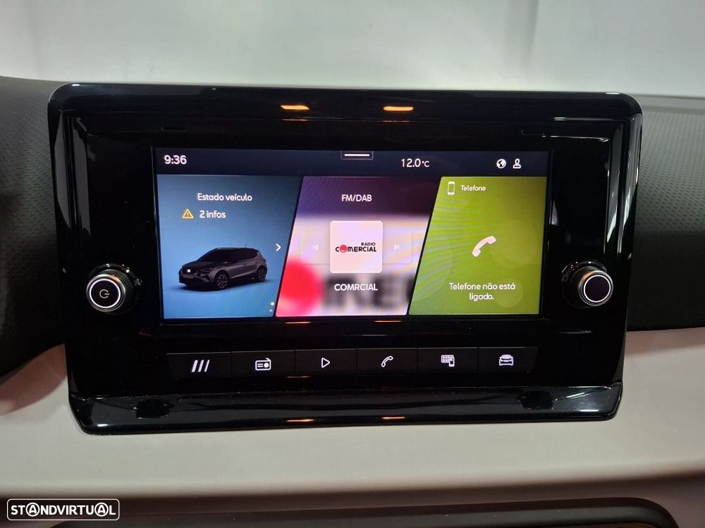 SEAT Arona 1.0 TSI Style - 16