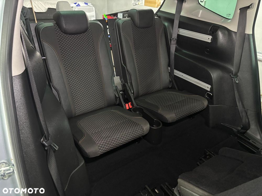 Opel Zafira 2.0 CDTI Enjoy EcoFLEX S&S - 13