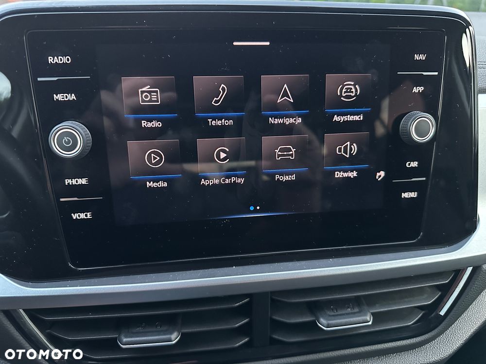 Volkswagen T-Roc 1.5 TSI Life - 33