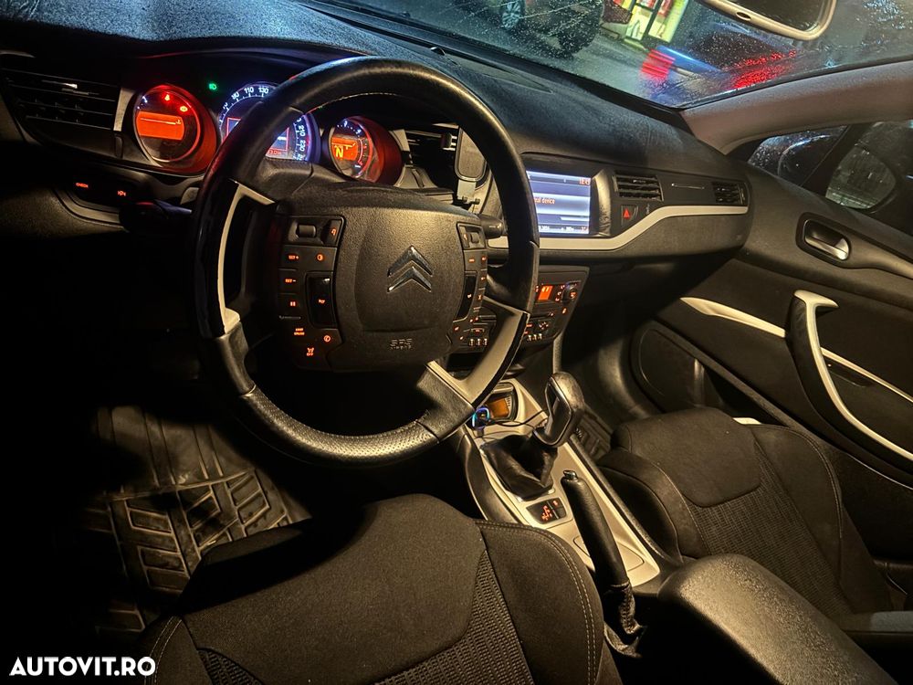 Citroën C5 1.6 e-HDi BMP6 Airdream Seduction - 5