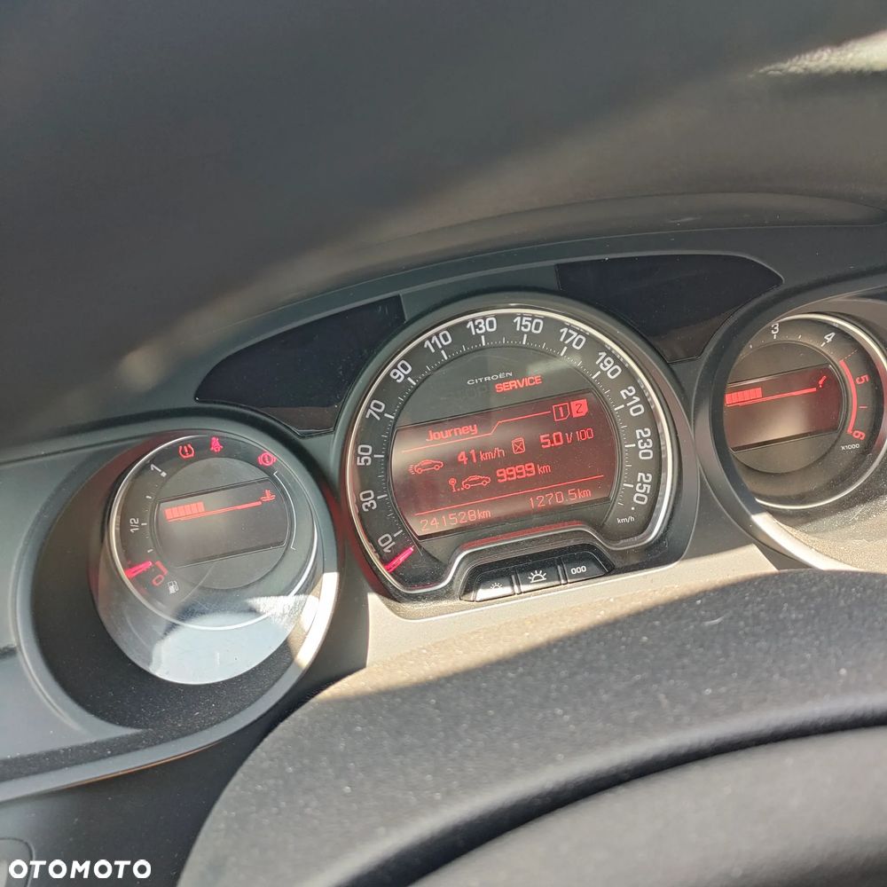 Citroën C5 1.6 HDi Attraction - 7