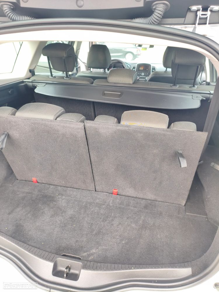 Renault Grand Scénic Energy dCi 110 Start & Stop Dynamique - 15