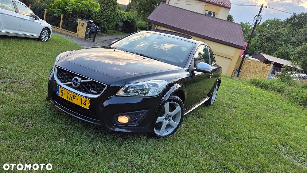 Volvo C30 D4 R-Design - 2
