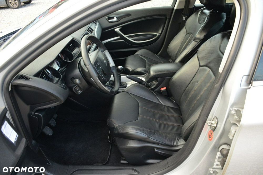 Citroën C5 - 25