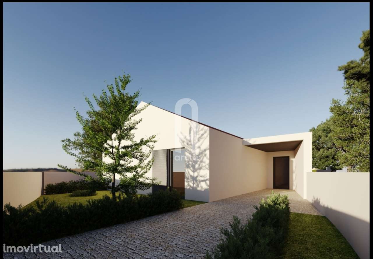 Moradia T3 - Oiã, Oliveira do Bairro, Aveiro - Grande imagem: 3/10