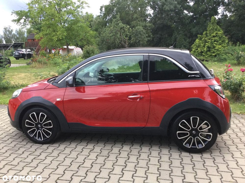 Opel Adam 1.4 Rocks - 7