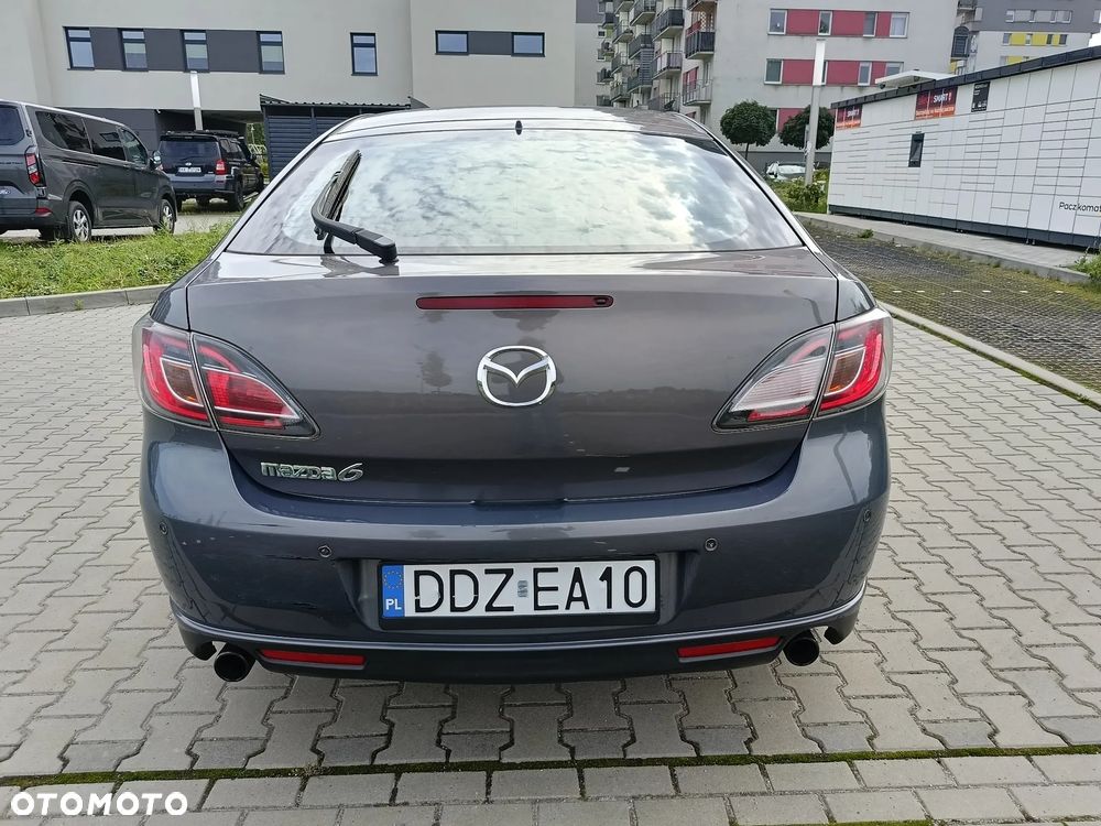 Mazda 6 2.0 Active - 14