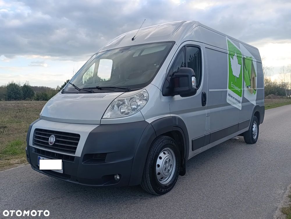Fiat DUCATO - 5