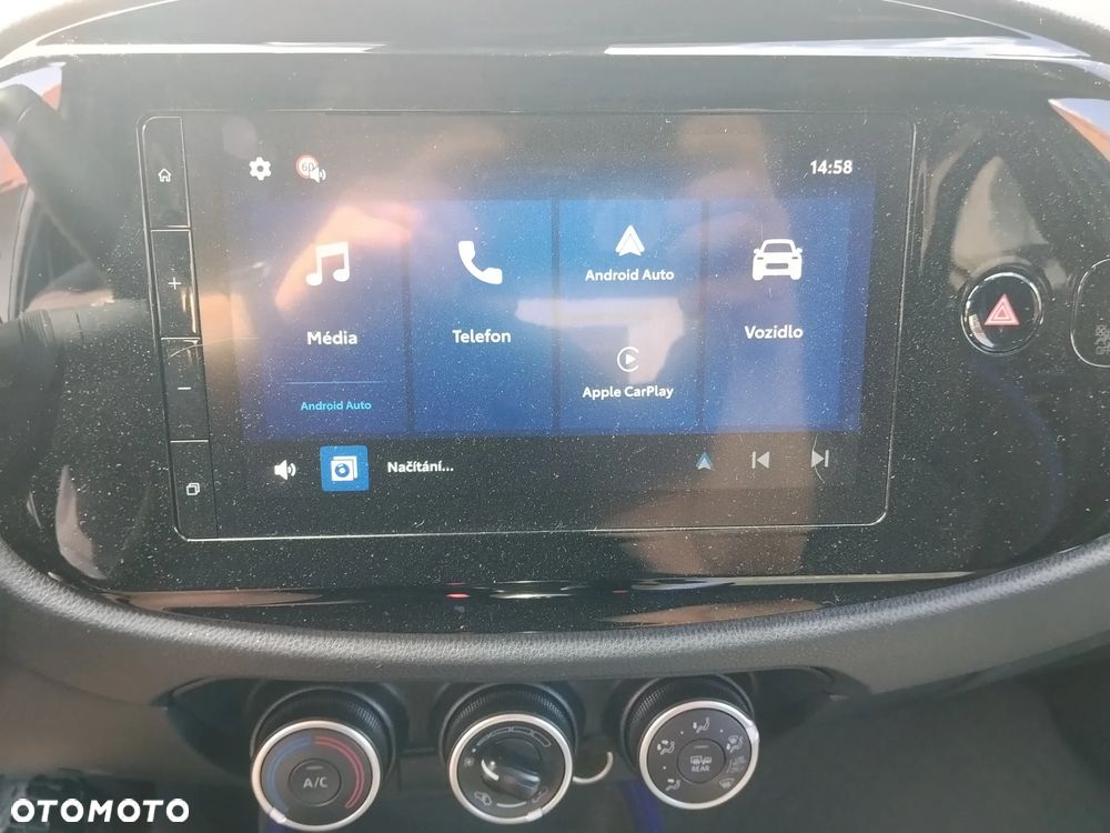 Toyota Aygo - 9