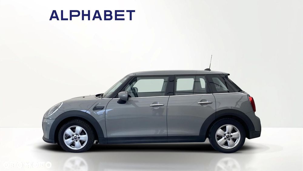 MINI Cooper GPF - 2