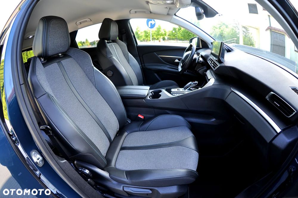 Peugeot 3008 BlueHDi 130 Stop & Start EAT8 Active Business-Paket - 25