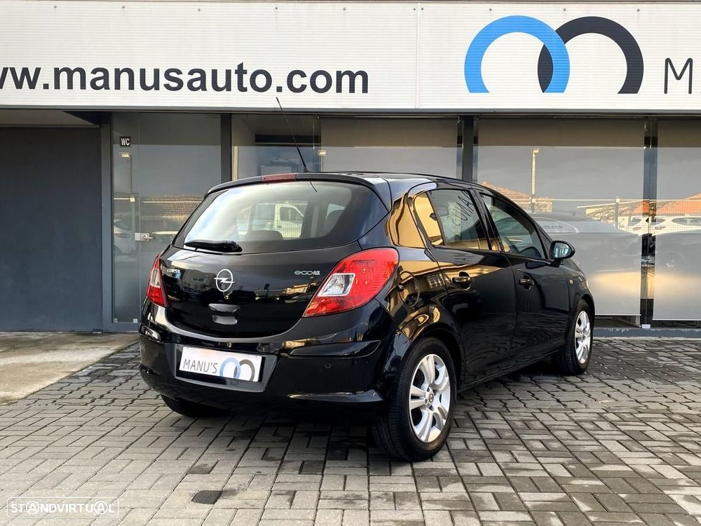 Opel Corsa 1.3 CDTi Cosmo - 9