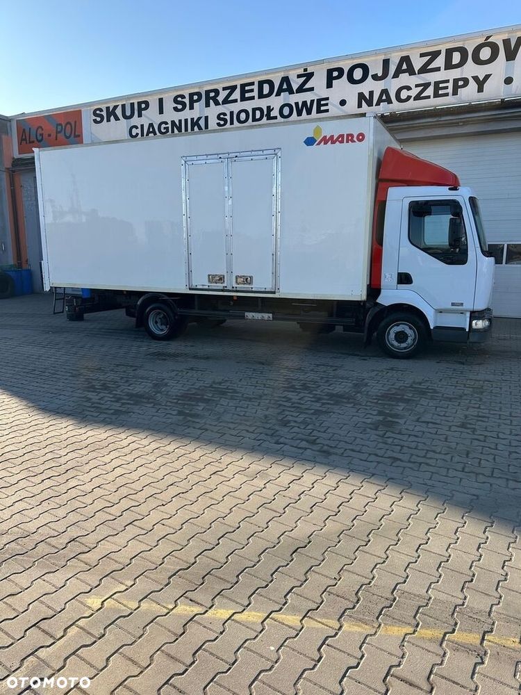 Renault Midlum 150 - 4
