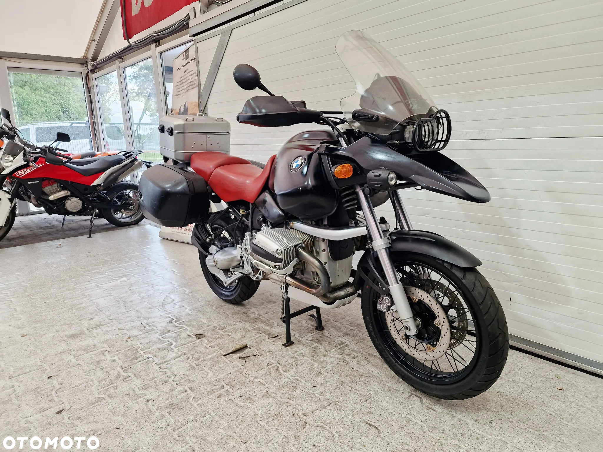 BMW GS - 22