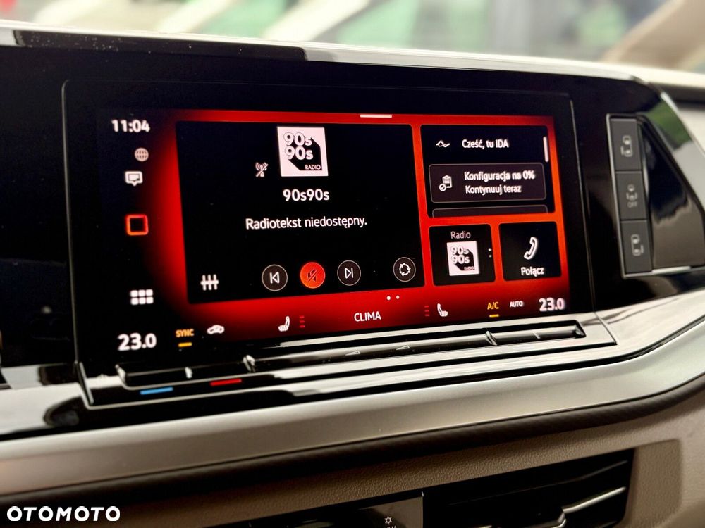 Volkswagen Multivan - 28