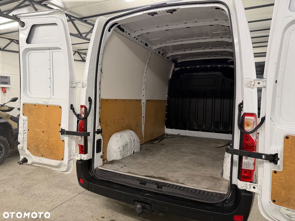 Opel Movano - 17