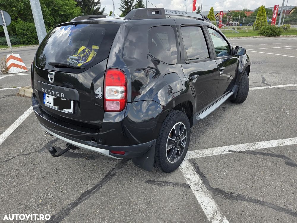 Dacia Duster - 3