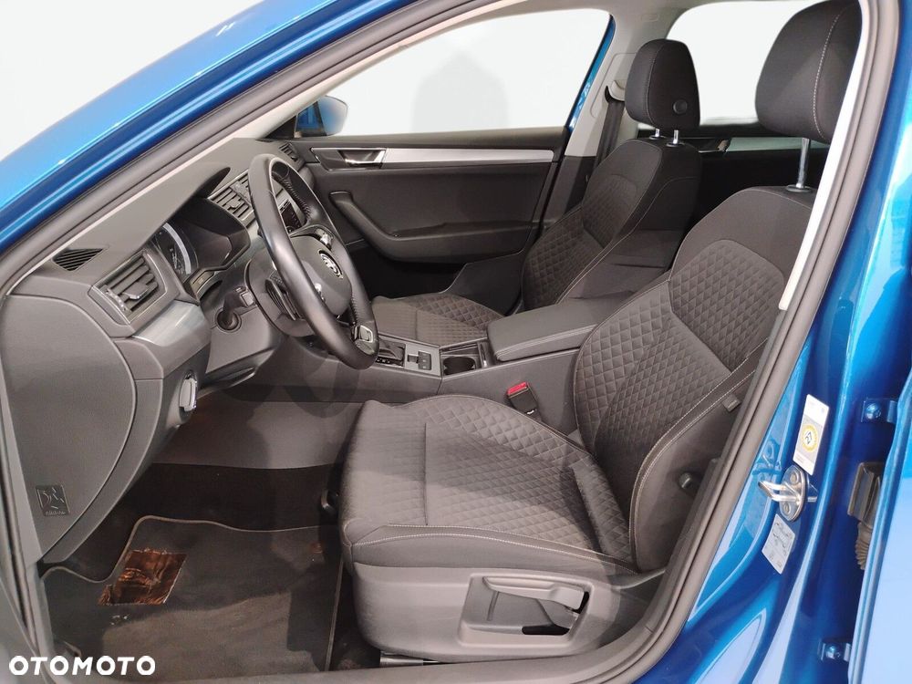 Skoda Superb 2.0 TDI SCR 4x4 Ambition DSG - 41