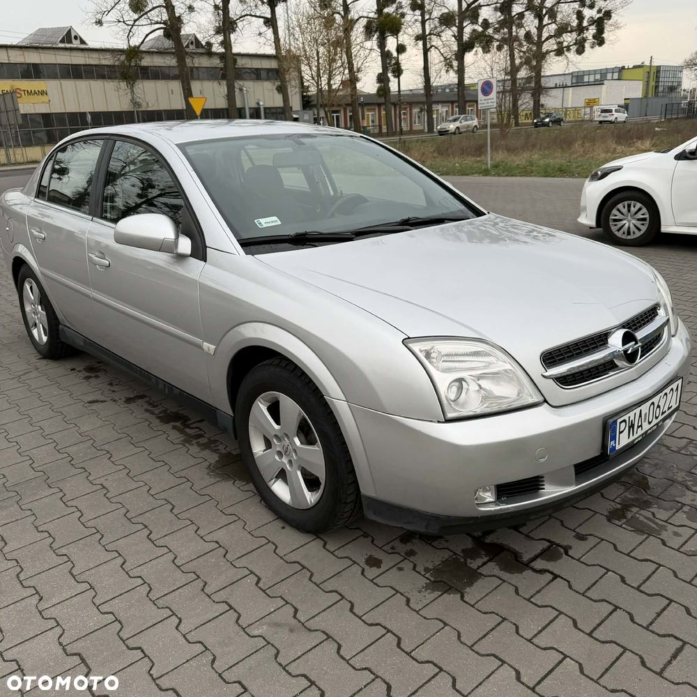 Opel Vectra 1.8 - 2