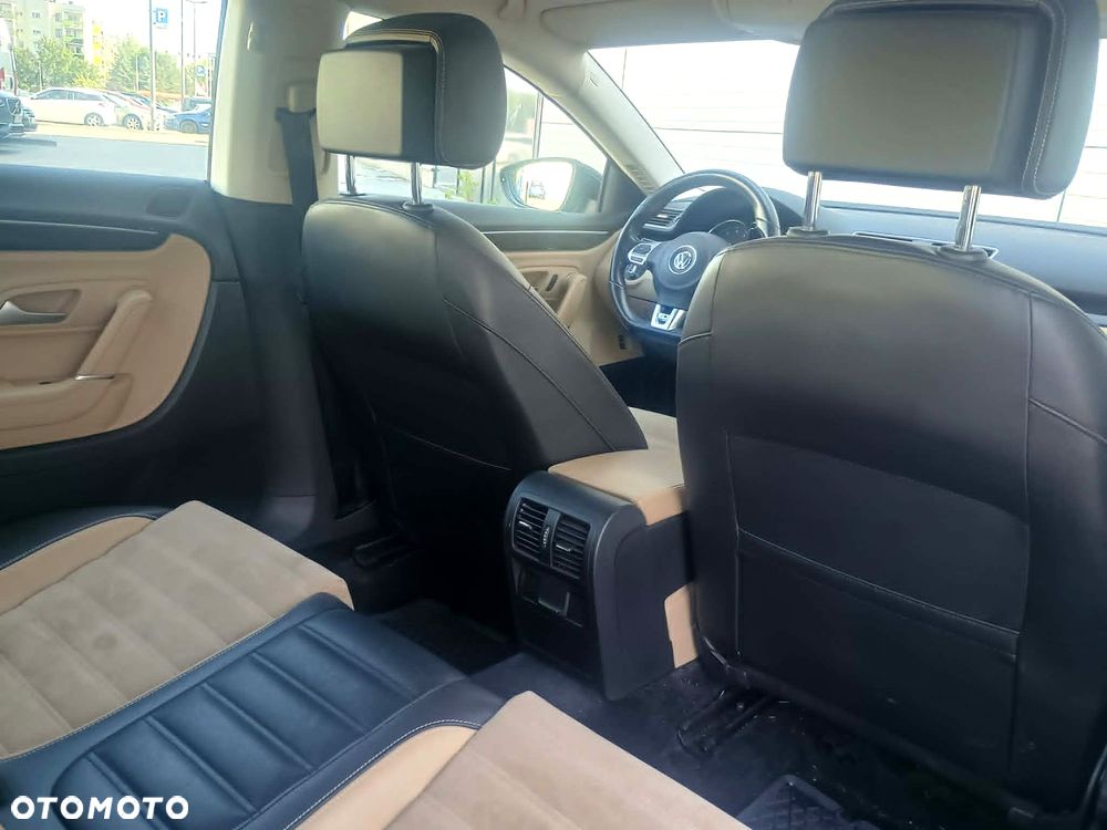 Volkswagen CC 2.0 TSI DSG - 17