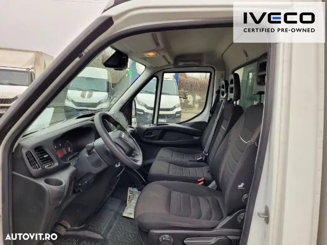 Iveco 35C16H30 - 6