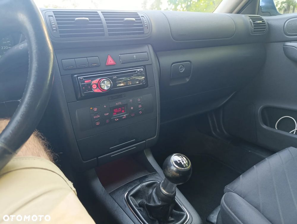 Audi A3 Sportback - 30