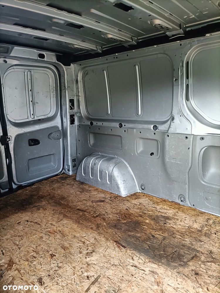 Nissan Primastar - 10