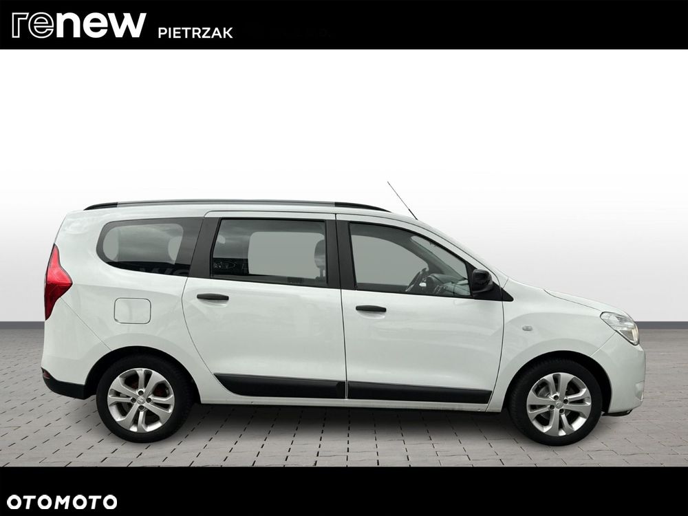 Dacia Lodgy - 6