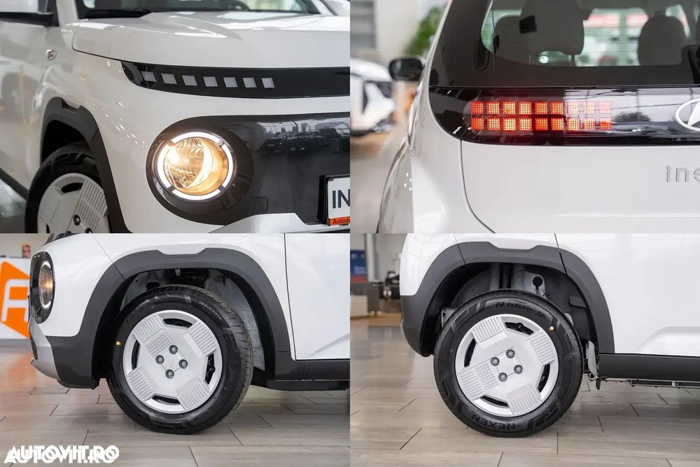 Hyundai Inster - 17