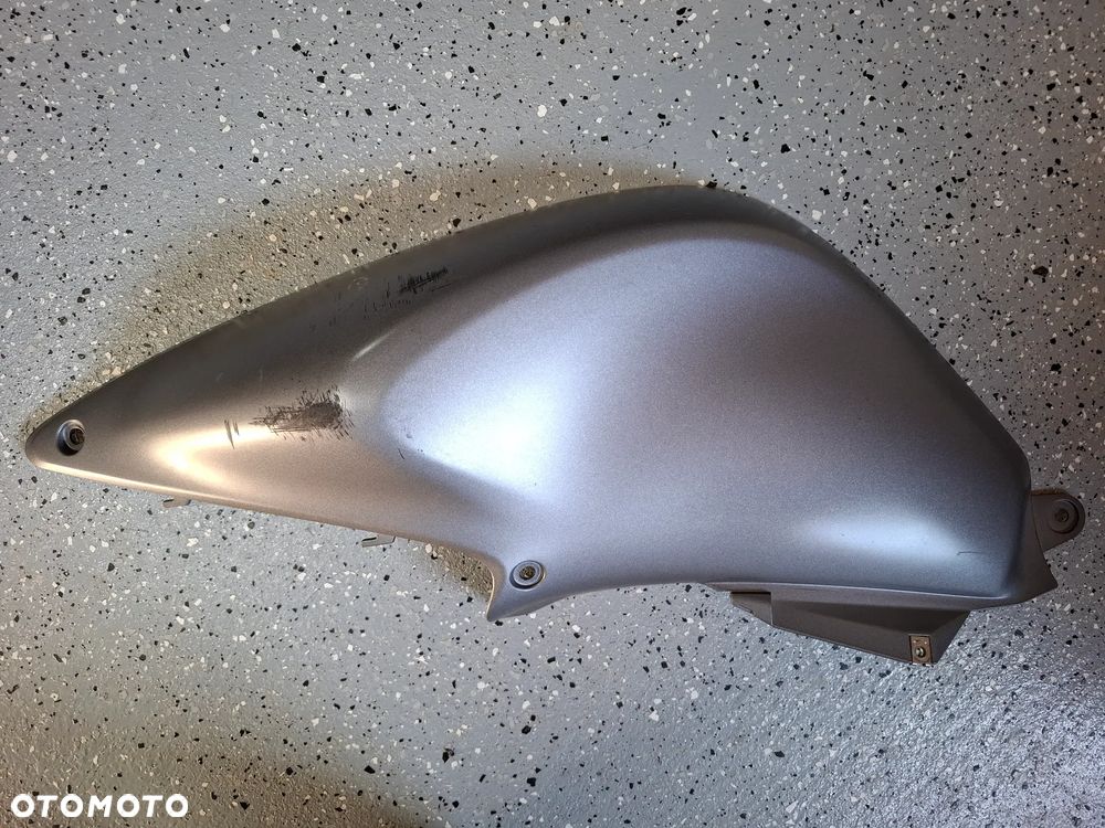 Suzuki DL 650 wypełnienie owiewka boczek bok zadupek - 4