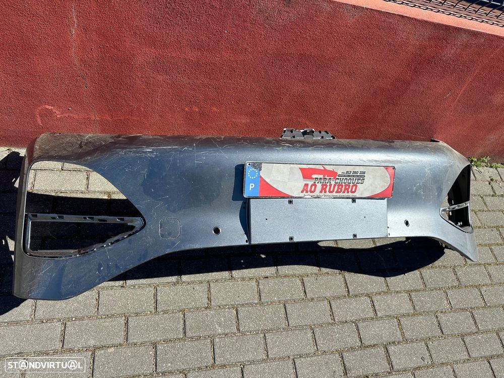 Parachoque x peng G6 - 2