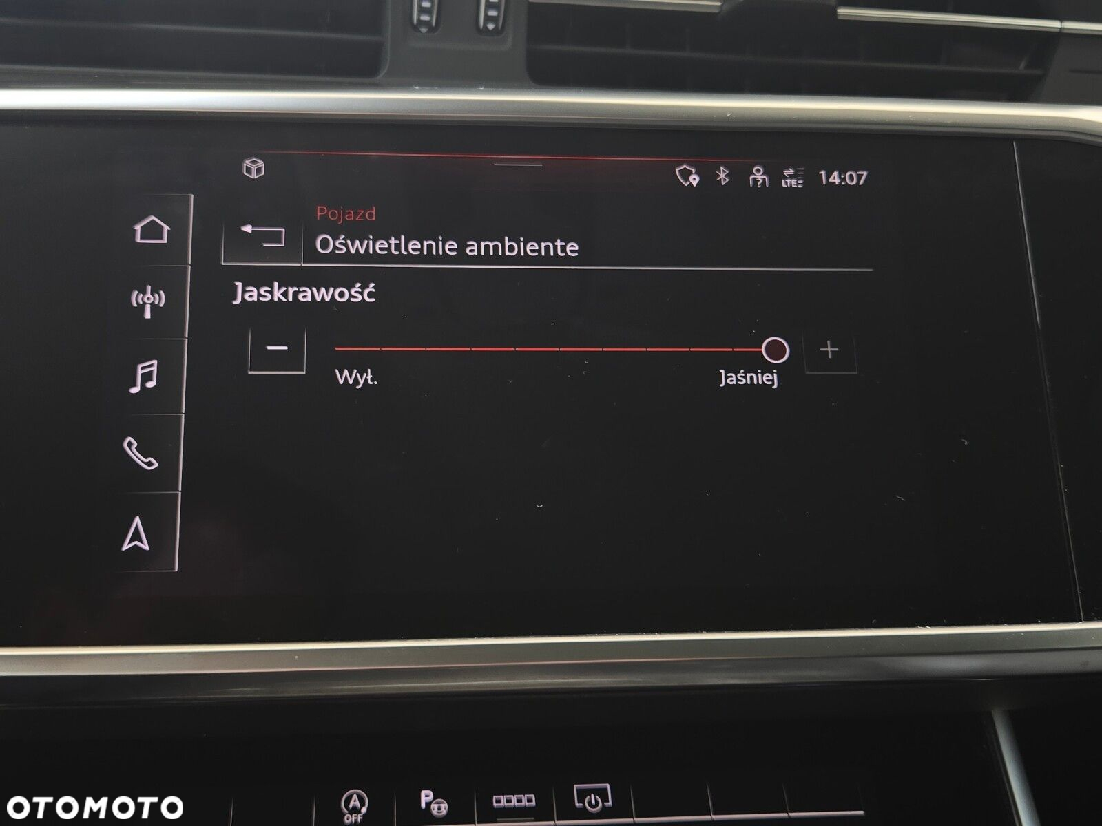 Audi A6 - 32