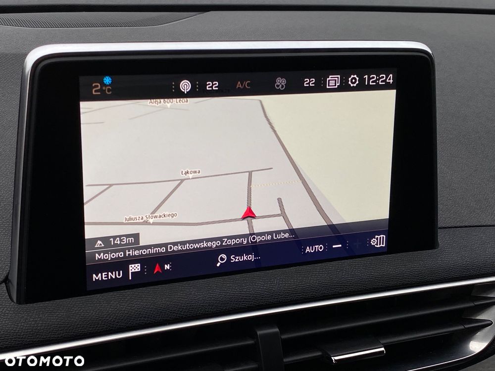 Peugeot 3008 2.0 BlueHDi GT S&S EAT6 - 30