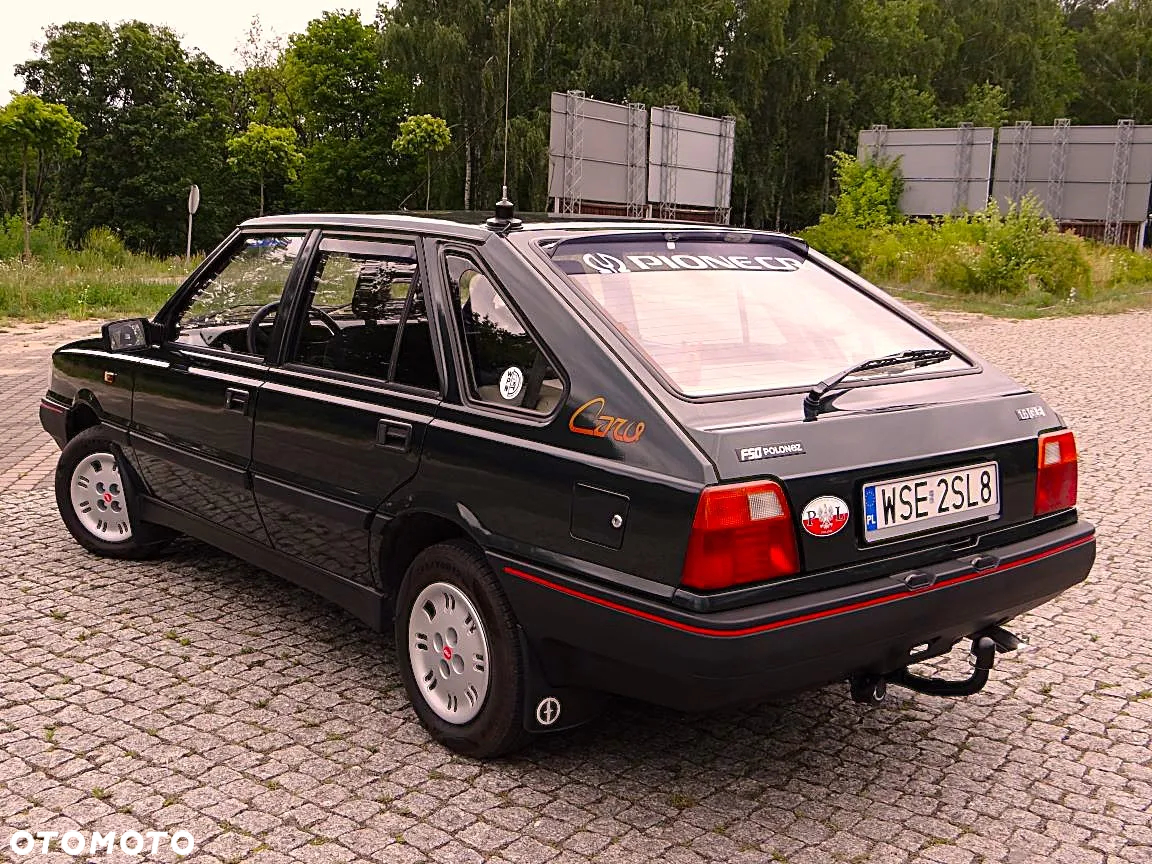 Polonez Caro - 10