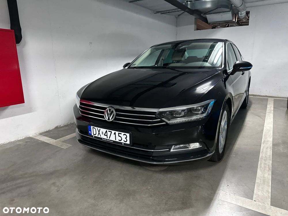 Volkswagen Passat 2.0 TDI BMT Highline DSG - 39