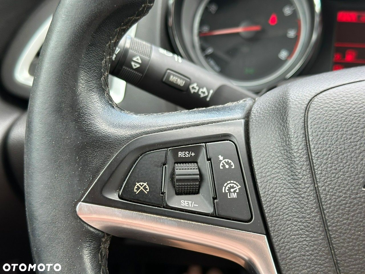 Opel Astra - 18