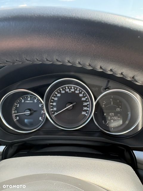 Mazda CX-5 2.0 Skyenergy 2WD - 15