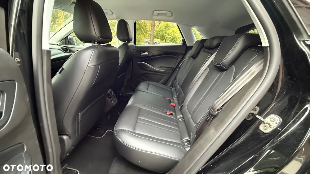 Opel Grandland X 2.0 D Start/Stop Automatik Ultimate - 19