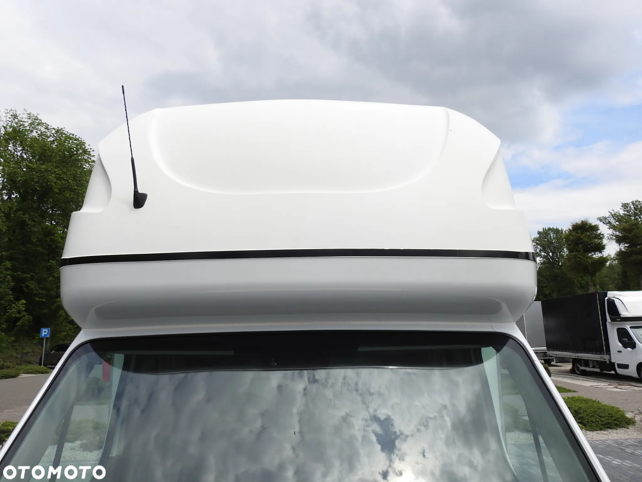 Renault MASTER PLANDEKA 10 PALET WEBASTO TEMPOMAT KLIMATYZACJA LEDY 165KM [ 106876 ] - 16